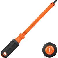 Insulated Hooded Screw-Holding Screwdriver Chandler Sales