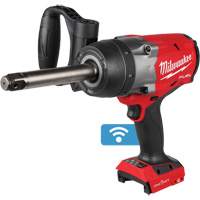 Cl&eacute; &agrave; chocs &agrave; couple &eacute;lev&eacute; avec enclume &eacute;tendue Fuel avec ONE-KEY, 18 V, Mandrin 3/4" Chandler Sales