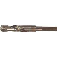 SST+ Prentice Drill Bit, 49/64", High Speed Steel, 3-1/8" Flute, 135° Point Chandler Sales