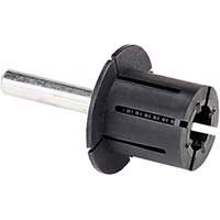 Flush Finishing Wheel Mandrel Chandler Sales