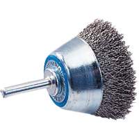 Mounted Crimped Wire Brush Chandler Sales