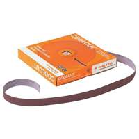 Coolcut Hand Sheet, Aluminum Oxide, 1" W x 150' L, P60 Grit Chandler Sales