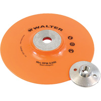Disques en fibre - Accessoires Chandler Sales