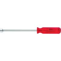Tourne-&eacute;crou, 1/4" prise, 9-3/8" lo, Non magn&eacute;tique Chandler Sales