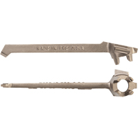 Bung Wrenches, 12" Chandler Sales