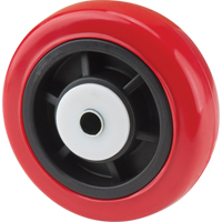 Replacement Wheel for Kleton Portable Folding Ladders Chandler Sales
