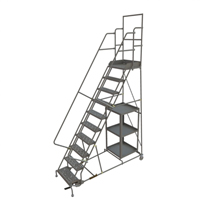 Stock Picking Rolling Ladder Chandler Sales