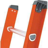 &eacute;chelle coulissante BuildMan, Cap 300 lb, 28' h, Calibre 1A Chandler Sales