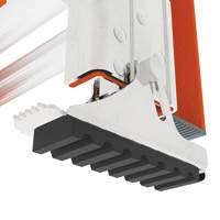&eacute;chelle coulissante BuildMan, Cap 300 lb, 28' h, Calibre 1A Chandler Sales