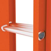 &eacute;chelle coulissante BuildMan, Cap 300 lb, 16' h, Calibre 1A Chandler Sales