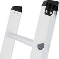 &eacute;chelle coulissante Jobsite Series, Cap 250 lb, 28' h, Calibre 3 Chandler Sales