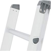 &eacute;chelle coulissante Jobsite Series, Cap 225 lb, 32' h, Calibre 2 Chandler Sales