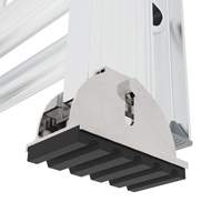 &eacute;chelle coulissante Jobsite Series, Cap 225 lb, 32' h, Calibre 2 Chandler Sales