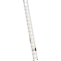 &eacute;chelle coulissante Jobsite Series, Cap 225 lb, 32' h, Calibre 2 Chandler Sales