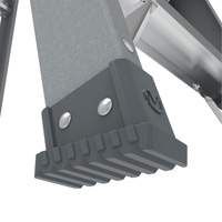 Step Ladder, 6', Fibreglass, 225 lbs. Capacity, Type 2 Chandler Sales