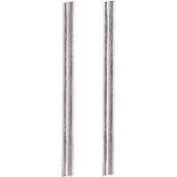 Lames de rechange r&eacute;versible au carbure pour raboteuse Chandler Sales