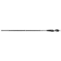 Bellhanger Installer Bit, 3/16", High Speed Steel, 4" Flute Chandler Sales