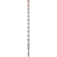 M/2 2-Cutter Rotary Hammer Drill Bit, 3/4", SDS-Plus Shank, Carbide Chandler Sales
