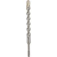 M/2 2-Cutter Rotary Hammer Drill Bit, 7/8", SDS-Plus Shank, Carbide Chandler Sales