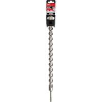 M/2 2-Cutter SDS-Plus Rotary Hammer Drill Bit, 7/8", SDS-Max Shank Chandler Sales