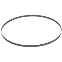 Lame de scie &agrave; ruban &agrave; coupe profonde, Bim&eacute;tal, 44-7/8" lo x 1/2" la x &eacute;paisseur 0,02", 10 dents par pouce Chandler Sales