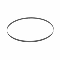 Compact Portable Band Saw Blade, Bi-Metal, 35-3/8" L x 1/2" W x 0.020" Thick, 24 TPI Chandler Sales