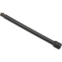 Socket Extension, Impact, 1/2" Drive, 10" L Chandler Sales