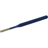 Pin Punch, 7/32" Dia. x 6" L Chandler Sales