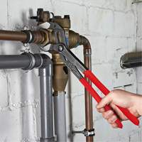 Pinces pour pompe &agrave; eau Cobra XL, 16" Chandler Sales