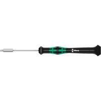 Micro Socket Screwdriver, 2.0 mm Drive, 6-3/16" L, Non Magnetic Chandler Sales