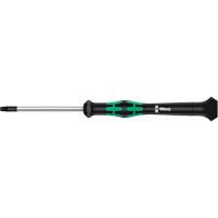 Torx screwdriver series  Micro Chandler Sales