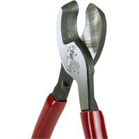 Coupe-c&acirc;bles a/action de levier, 9-1/2" Chandler Sales