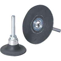Standard Abrasives Quick-Change Disc Holder Pad Chandler Sales