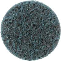 Standard Abrasives Quick-Change Surface Conditioning Disc, 3/4" Dia., Very Fine Grit, Aluminum Oxide Chandler Sales