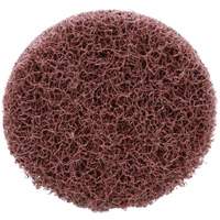 Disque de ponçage et meulage Standard Abrasives , 2" dia., Grain Tr&egrave;s fin, Oxyde d'aluminium Chandler Sales