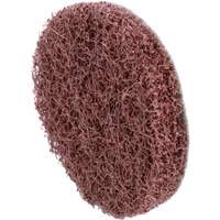 Disque de ponçage et meulage Standard Abrasives , 2" dia., Grain Tr&egrave;s fin, Oxyde d'aluminium Chandler Sales