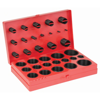 Metric O-Ring Assortments, Plain Chandler Sales