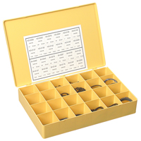 Internal & External Retaining Ring Assortments Chandler Sales