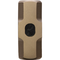 Hammers & Mallets, 14" L, 3 lbs. Head Weight Chandler Sales