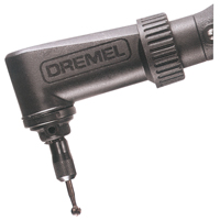 Accessoires Dremel - Accessoires &agrave; angle droit Chandler Sales