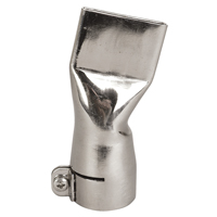 NOZZLE ANGLE FLAT HEAD SLIT 40MM Chandler Sales