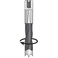 Foret &agrave; percer, Carbure Chandler Sales