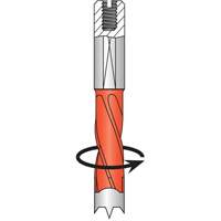 Foret &agrave; percer, Carbure Chandler Sales
