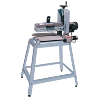 16" Open Wide Belt Sander Chandler Sales