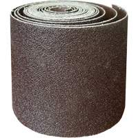 Abrasive Roll, 3" W x 96" L, 120 Grit Chandler Sales