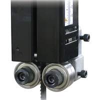 21" Wood Bandsaw with Resaw Guide, Vertical, 220 V Chandler Sales