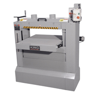 26" x 12" Dual Drum Sanders Chandler Sales