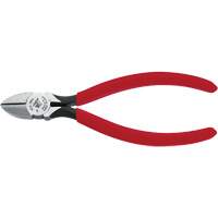 Diagonal Cutting Pliers, 6-1/8" L Chandler Sales