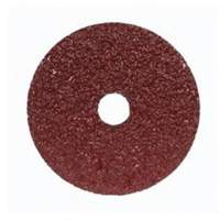 Metal Fiber Disc, Aluminum Oxide, 16, 5" Dia x 7/8" Arbor Chandler Sales