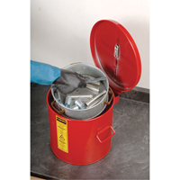 Cuves pour &eacute;tablis Chandler Sales